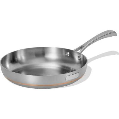 Elmich Pětivrstvá nerezová pánev Penta Copper s měděným jádrem 26 cm