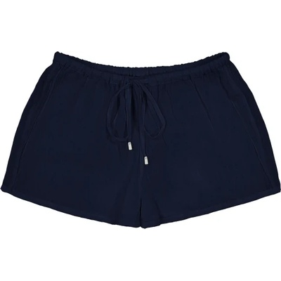 Barts Дамски къси панталони Barts Women's Ritay Shorts - Navy - размер S/M (112-4268-0111)