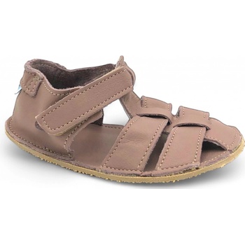 Baby Bare Sandals New Rosa brown