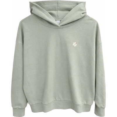 MAZINE Дамски суичър Mazine Women's Donelly Hibiscus Hoodie - Eucalyptus (117-3732-0114)
