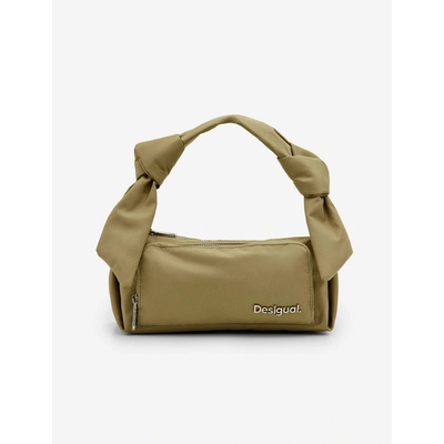 Desigual Khaki dámská kabelka Priori Urus Dámské kaki