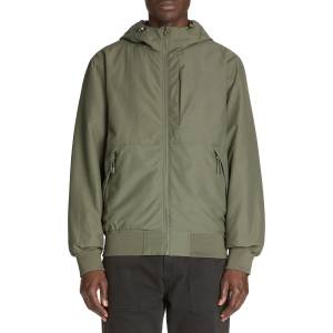 Celio Яке с качулка Juhoodie2 Celio | Zelen | МЪЖЕ | S