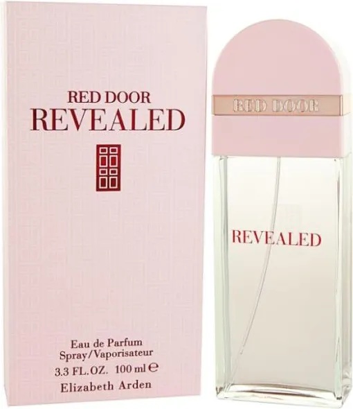 Elizabeth Arden Red Door Revealed EDP 100 ml