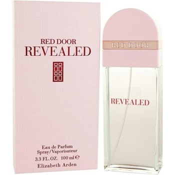 Elizabeth Arden Red Door Revealed EDP 100 ml