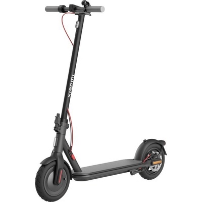 Xiaomi Mi Scooter 4 – Zbozi.Blesk.cz