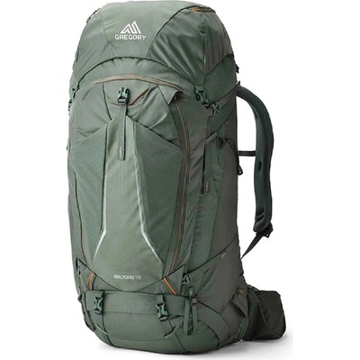 Gregory Baltoro 75l khaki