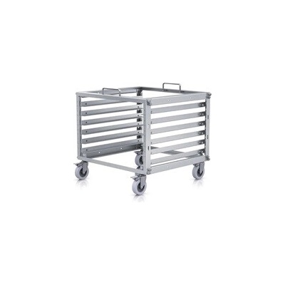 UBNT U-Rack-6U-TL, Toolless Mini Rack