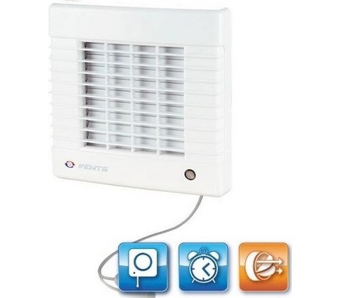 Vents 125 MAVT