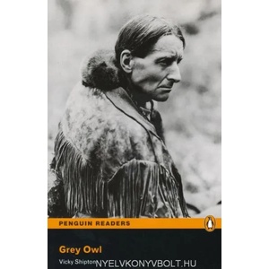 Level 3: Grey Owl | Vicky Shipton (ISBN: 9781405881852)