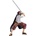 Banpresto Статуетка Banpresto Animation: One Piece - Shanks (Grandista), 22 cm (BP29210P)
