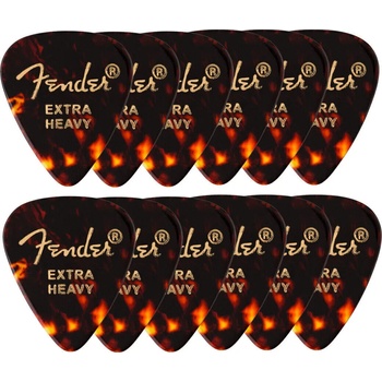 Image 1 of Fender 351 Shape Classic EH Перце за китара (1980351200)