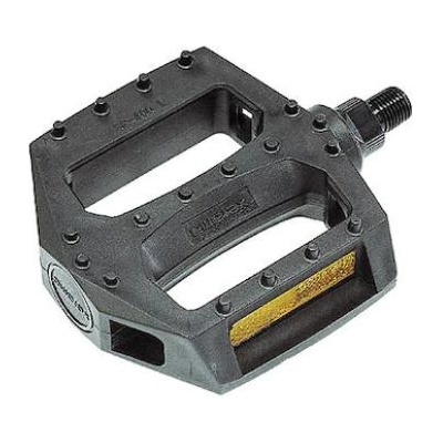 Xerama Педали Xerama SP-400 PP Body 9/16" Black