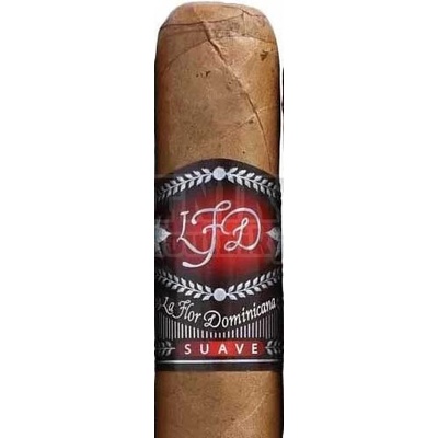 La Flor Dominicana Suave Gobernador