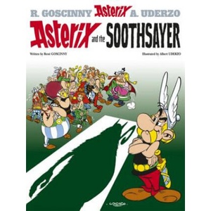Asterix: Asterix and The Soothsayer (2004)