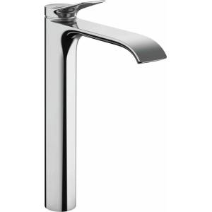 Hansgrohe Vivenis 250 смесител за умивалник с едноръкохватков механизъм, гланциран хром (75042000)