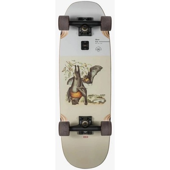 Globe Short Cut flying foxes 28