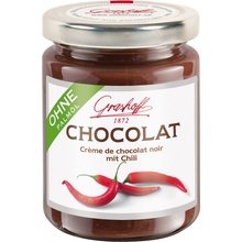 Grashoff Čokoládový krém s chilli 250 g