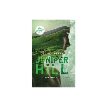 Juniper Hill - český jazyk - Devney Perry
