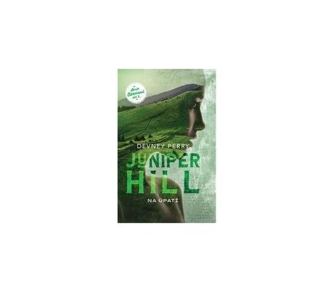 Juniper Hill - český jazyk - Devney Perry