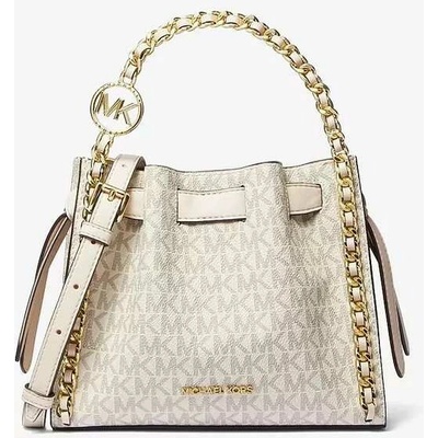 Michael Kors kabelka Mina + 35H3G4MC1B