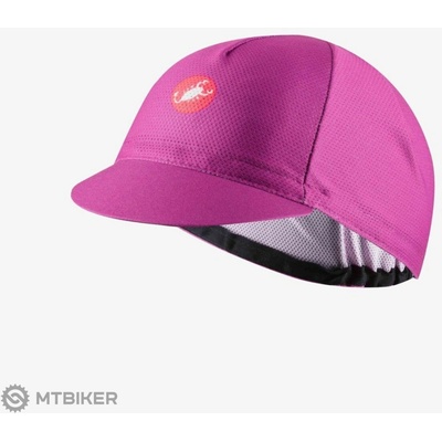 Castelli Giro D'italia 2 cyklámenová