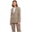 SELECTED Сако Selected Rita Classic blazer - Beige (Camel / Detail Melange)