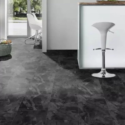 ЛАМИНИРАН ПАРКЕТ atlantic tiles НАЙДФОЛ СЛЕЙТ (К389)