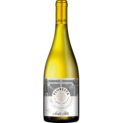 Santa Rita Floresta Chardonnay 2023 Bílé 13.0% 0.75 l (holá láhev)