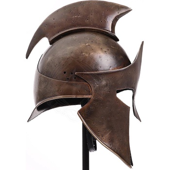 Espadas y Sables de Toledo SL Helma Grécko, helma z filmu "300: Vzostup ríše" výpredaj