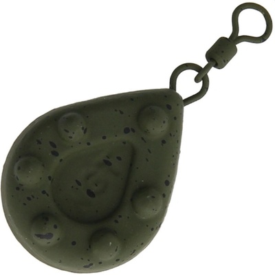 NGT Olovo grippa s obratlíkem