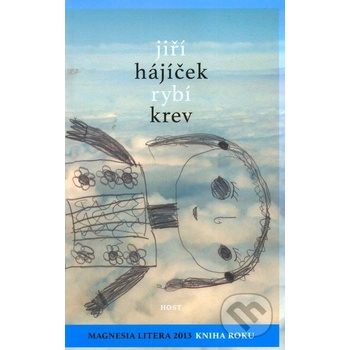 Rybí krev