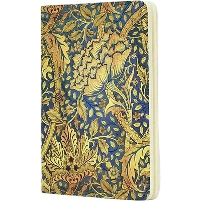 Paperblanks Sešit Morris Windrush A6 linkovaný