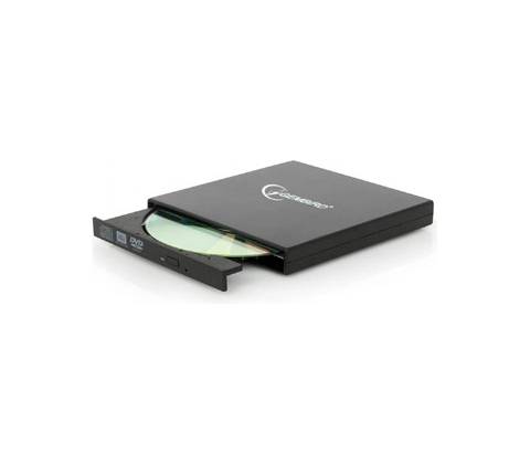 Gembird DVD-USB-01