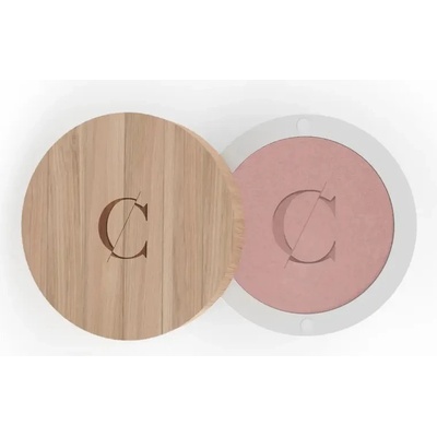 Couleur Caramel Bio oční stíny perleťové n°016 Pearly Magic Pink 1,7 g