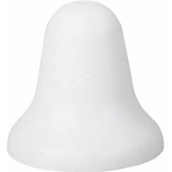 Polystyrénový zvonček 9cm