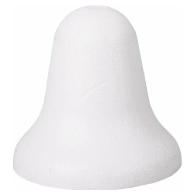 Polystyrénový zvonček 9cm