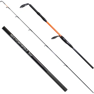 Shimano AERO X1 - 2oz ( 20-13 )