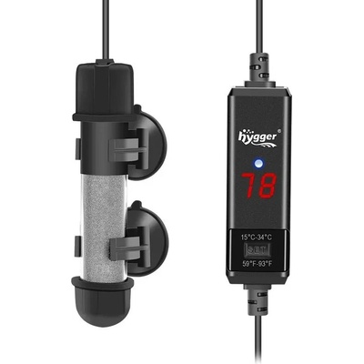 Hygger HG031 10 W – Zboží Dáma