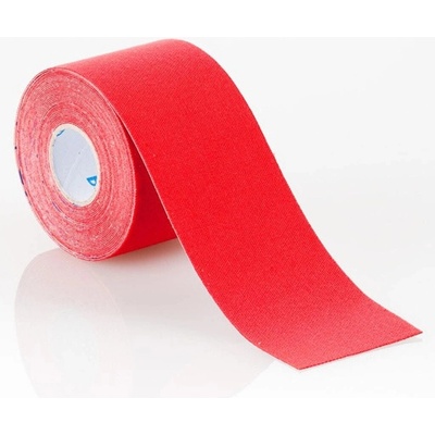 BB Tape červená 5 cm x 5 m