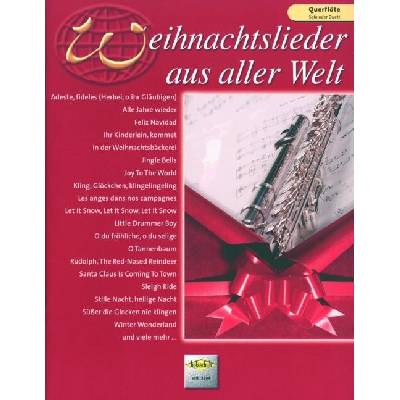 Weihnachtslieder Aus Aller Welt 1322269