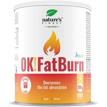 Nature’s Finest OK!FatBurn 150 g