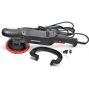 Vertool 21e Dual Action Polisher