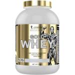 Kevin Levrone Signature Series Gold Line / Gold Whey [2000 грама] Банан с праскова
