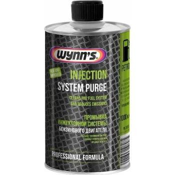 Wynn's Injection System Purge 1 l