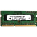 Micron DDR3 2GB 1333MHz CL9 MT8JTF25664HZ-1G4D1