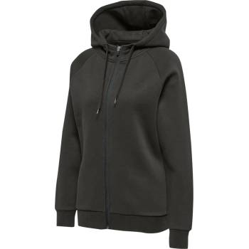 Hummel Суитшърт с качулка Hummel hmlRED HEAVY ZIP HOODIE WOMAN 215094-6213 Размер L