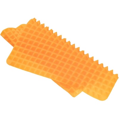 Silikonová pyramidová pečicí podložka