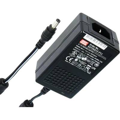 Mean Well GST25A24-P1J napájecí zdroj 24V/1,04A