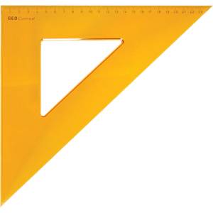 Aristo 36 cm 45 GEO22436 (GEO22436)
