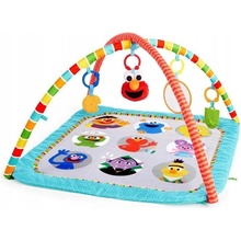 BRIGHT STARTS Deka na hraní Sesame Streeet Friends